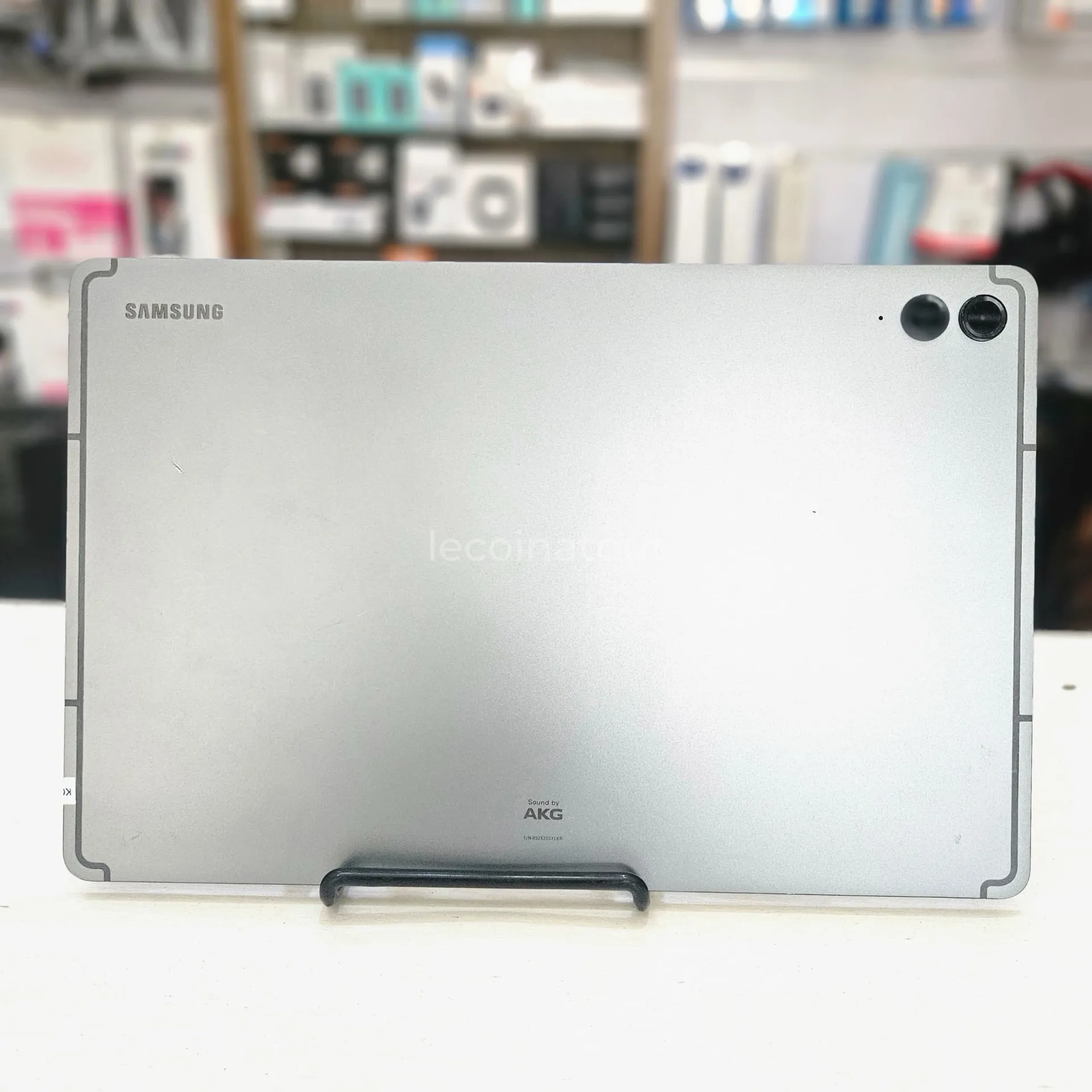 Samsung Galaxy Tab S9 Fe+ — photo 3, Guédiawaye