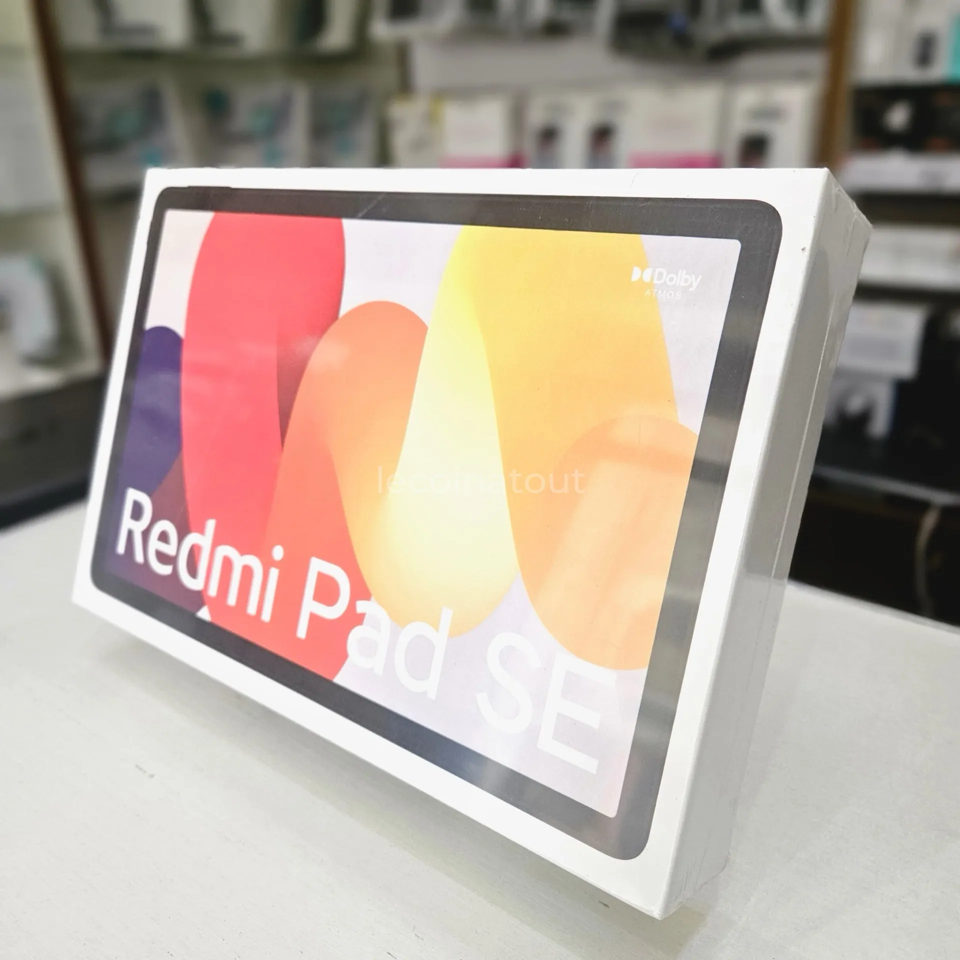 Xiaomi Redmi Pad SE 11 — photo 2, Guédiawaye
