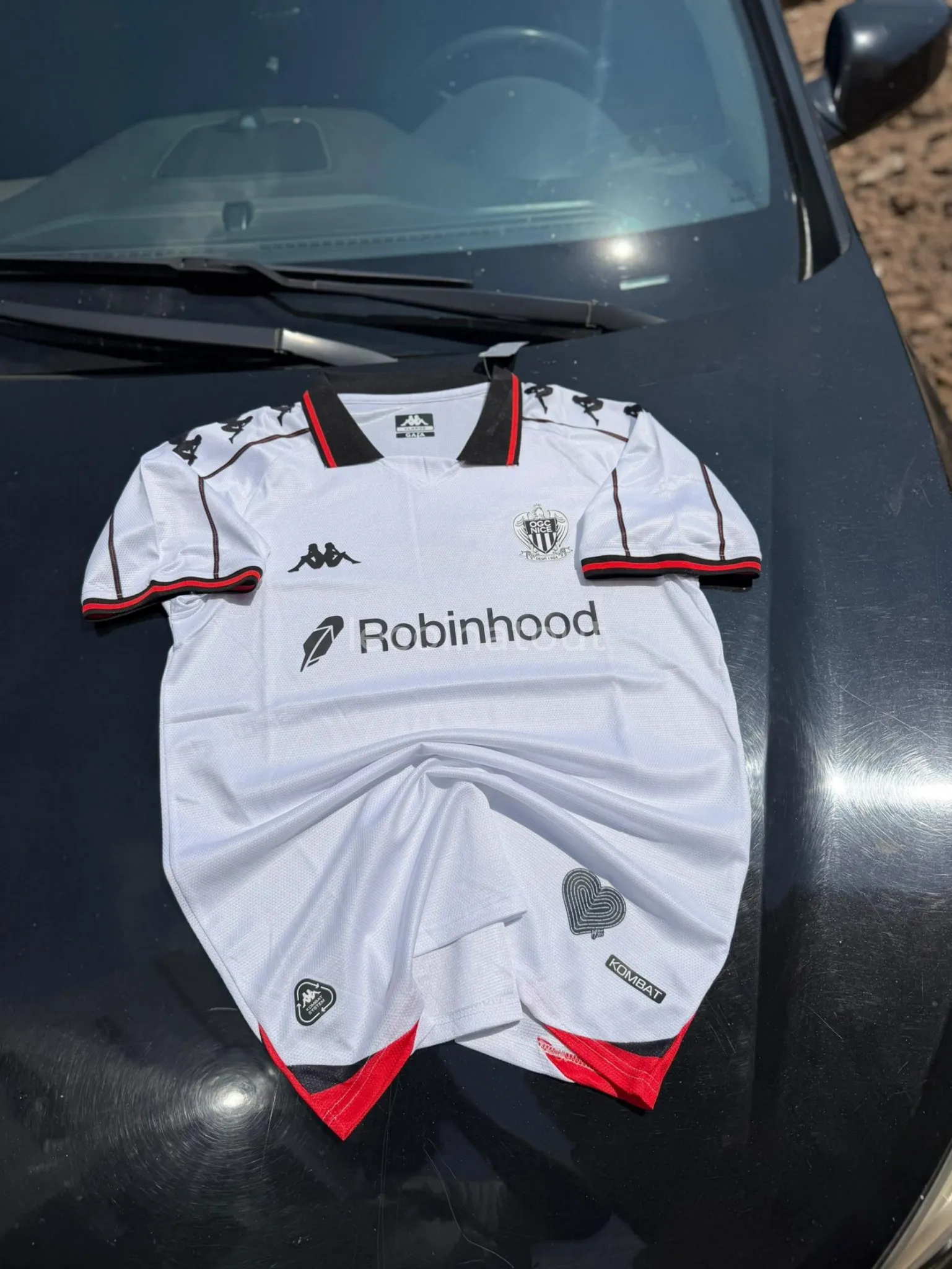 Maillots Authentique — photo 5, Dakar