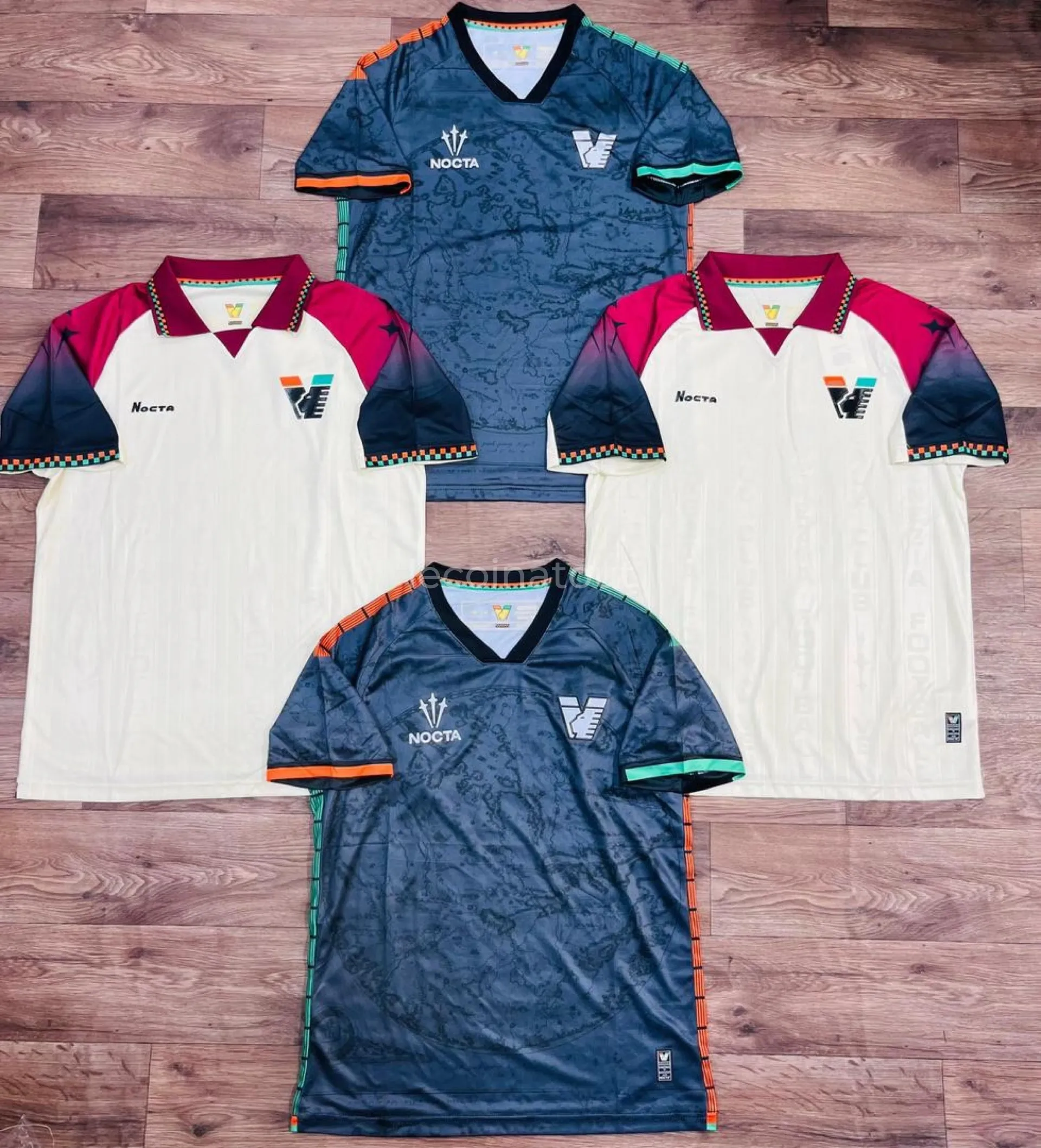 Maillot 2026 disponible — photo 3, Keur Massar