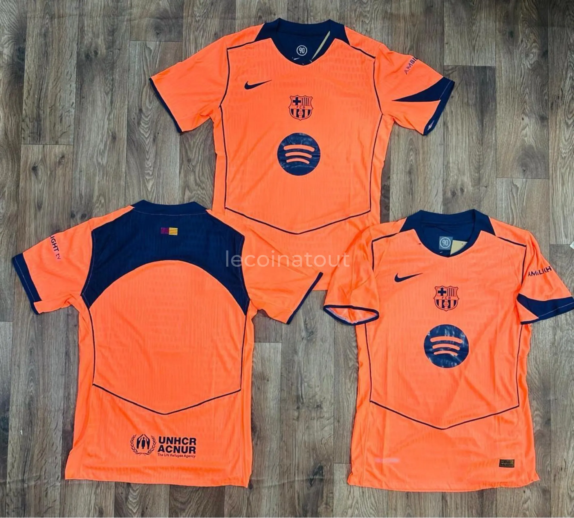 Maillot 2026 disponible — photo 2, Keur Massar