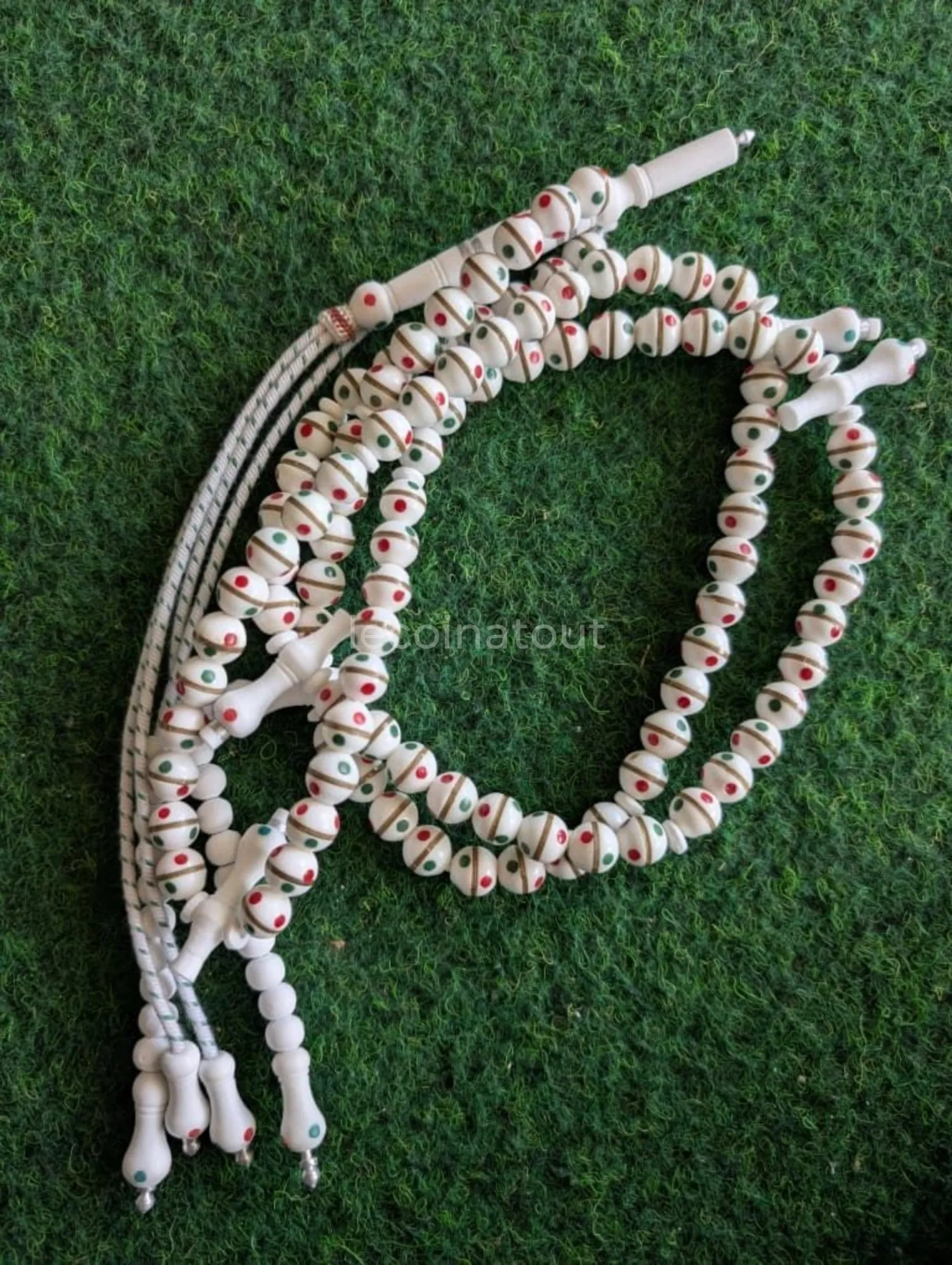 Chapelets — photo 3, Touba