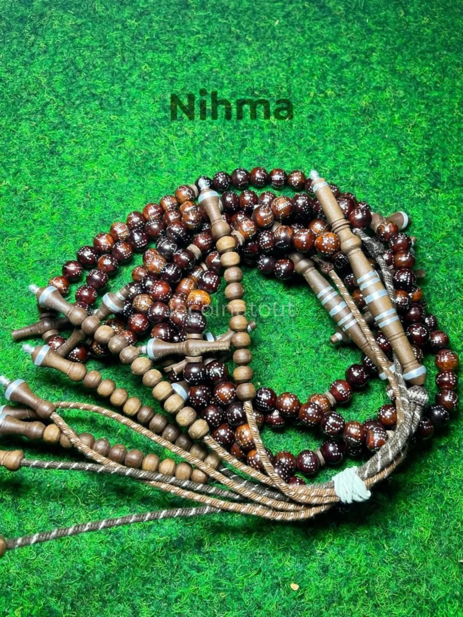 Chapelets — photo 2, Touba