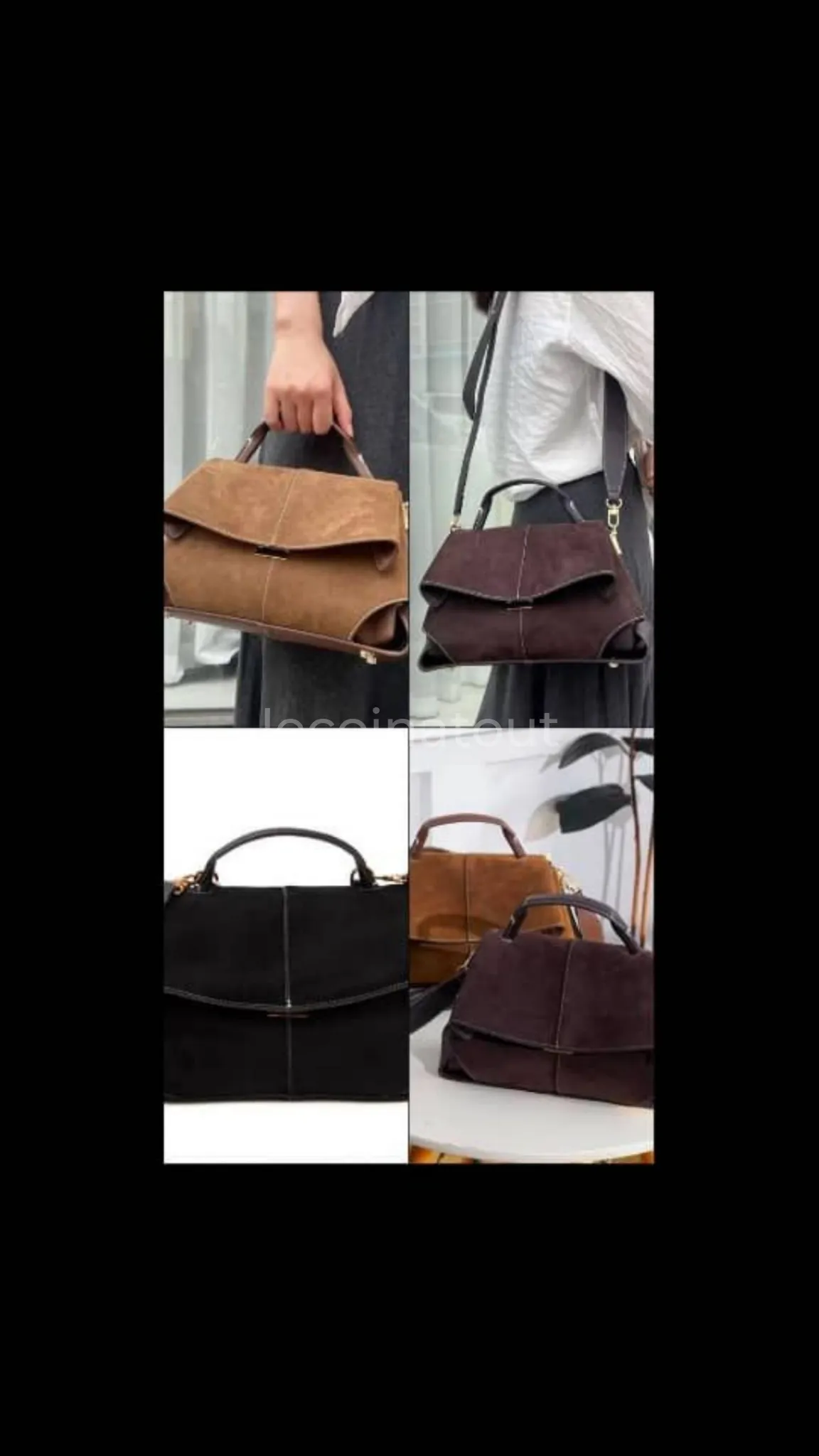 Sac 👜 à main de classe — photo 2, Rufisque