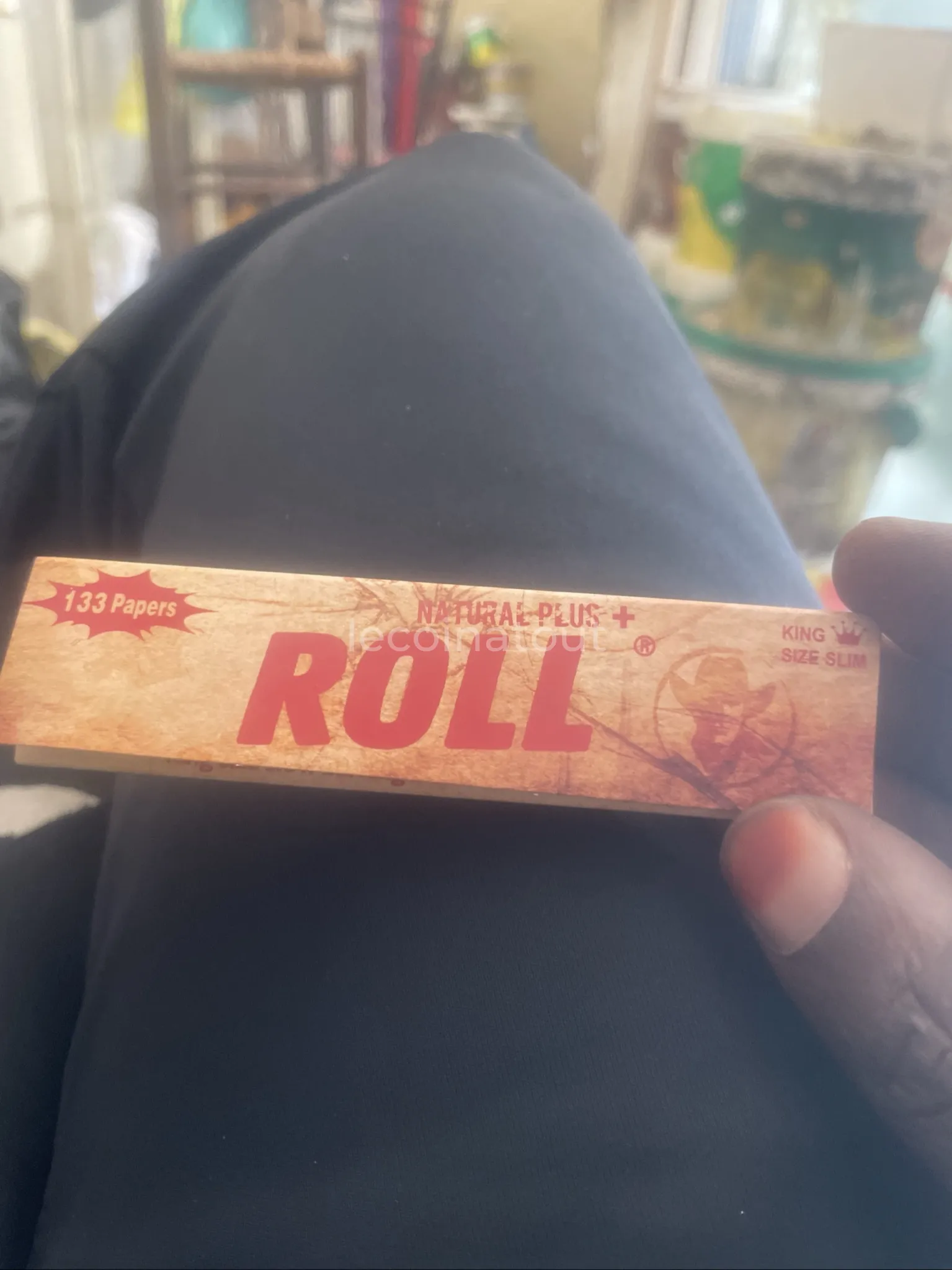Rizla blunt — photo 2