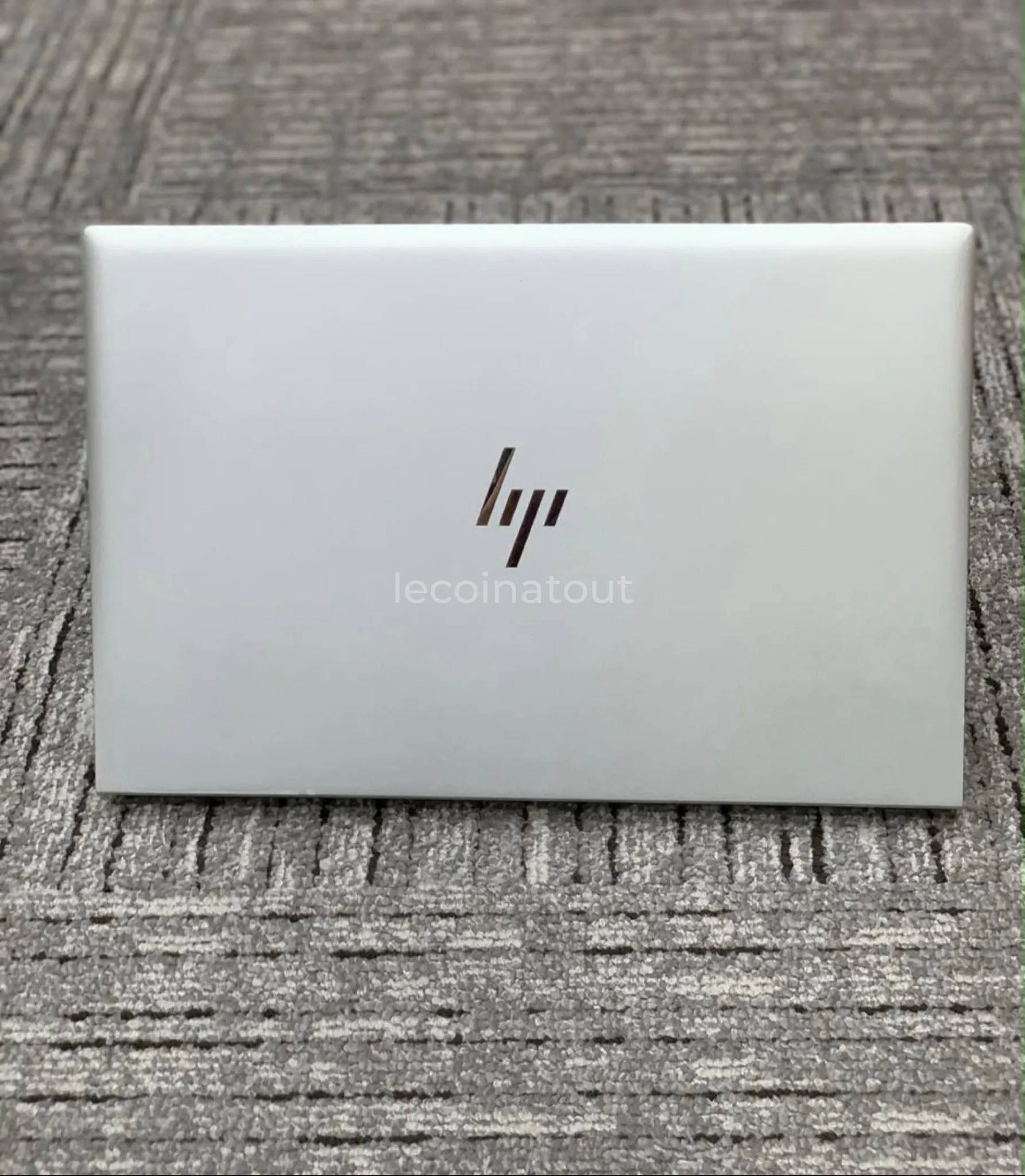 HP ELITEBOOK 840 G7 — photo 1, Guédiawaye
