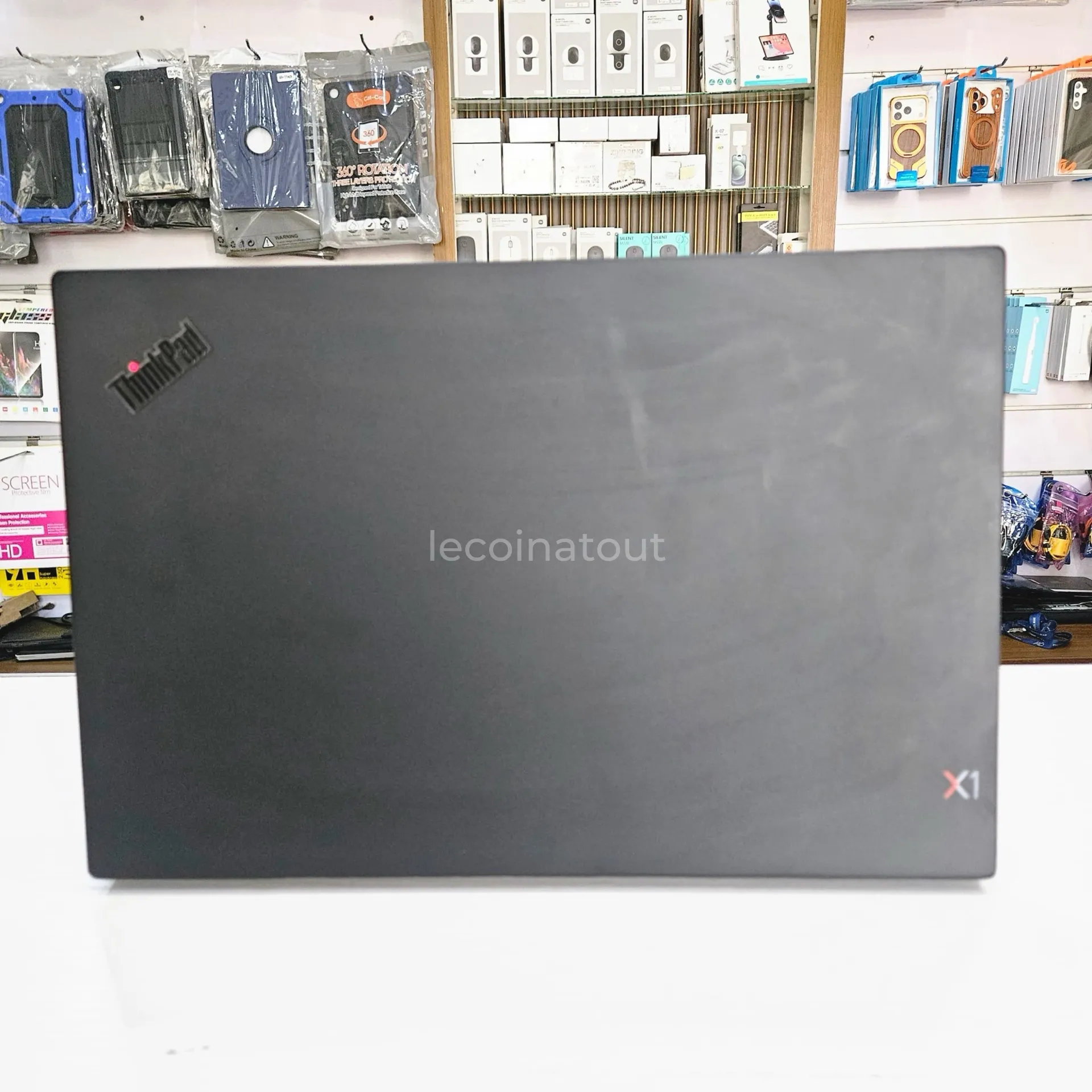 💻🔥 LENOVO THINKPAD X1 CARBON 🔥💻 — photo 4, Guédiawaye