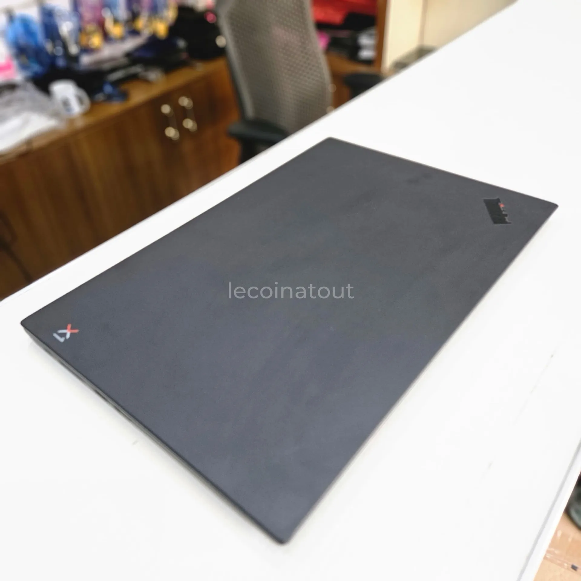 💻🔥 LENOVO THINKPAD X1 CARBON 🔥💻 — photo 2, Guédiawaye