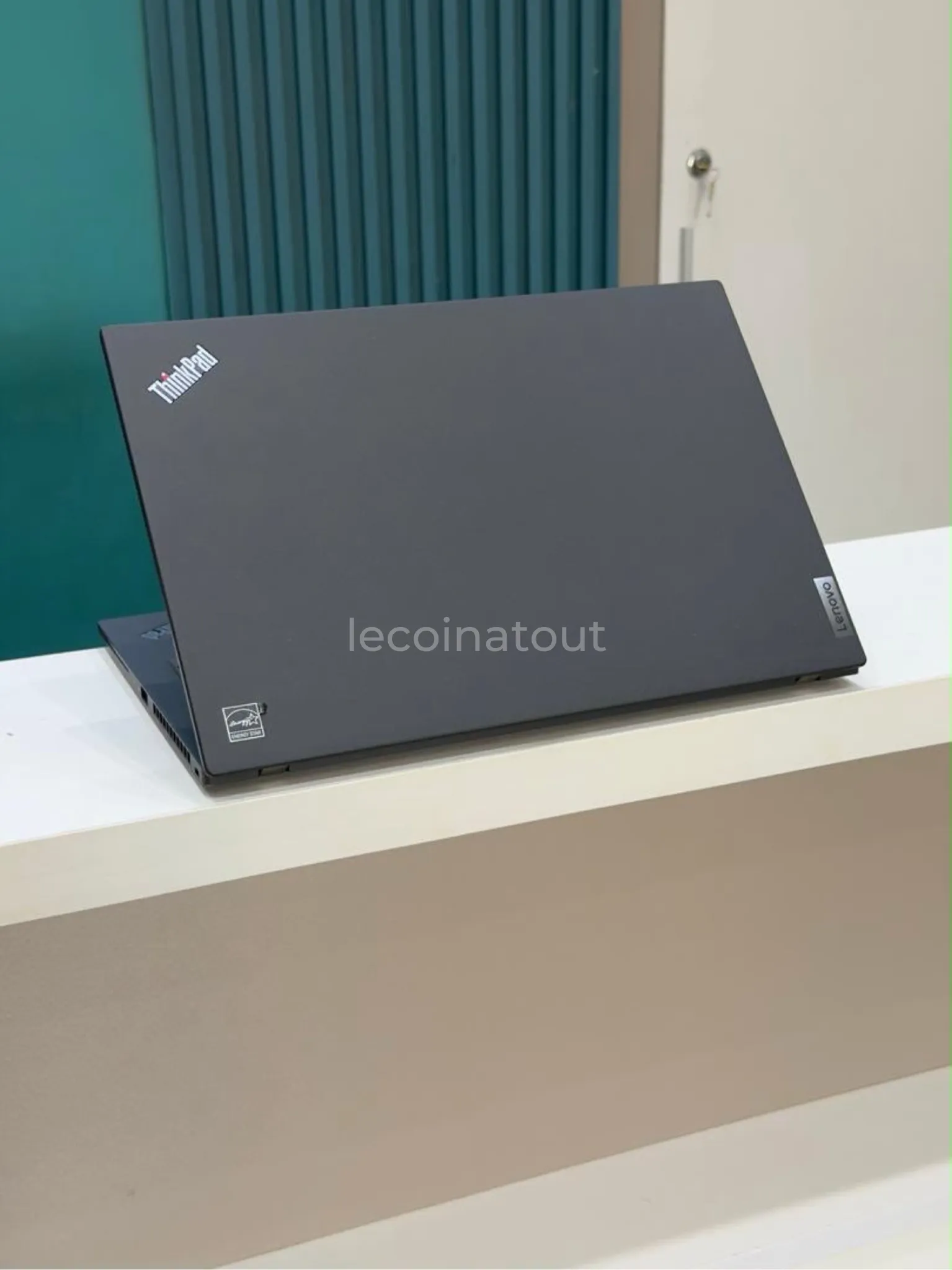 💻✨ LENOVO THINKPAD T14 Gen 2 — photo 2, Guédiawaye