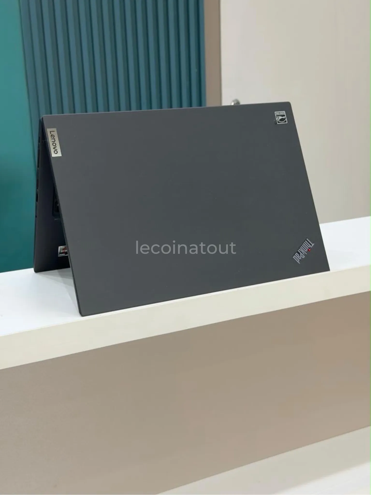 💻✨ LENOVO THINKPAD T14 Gen 2 — photo 3, Guédiawaye