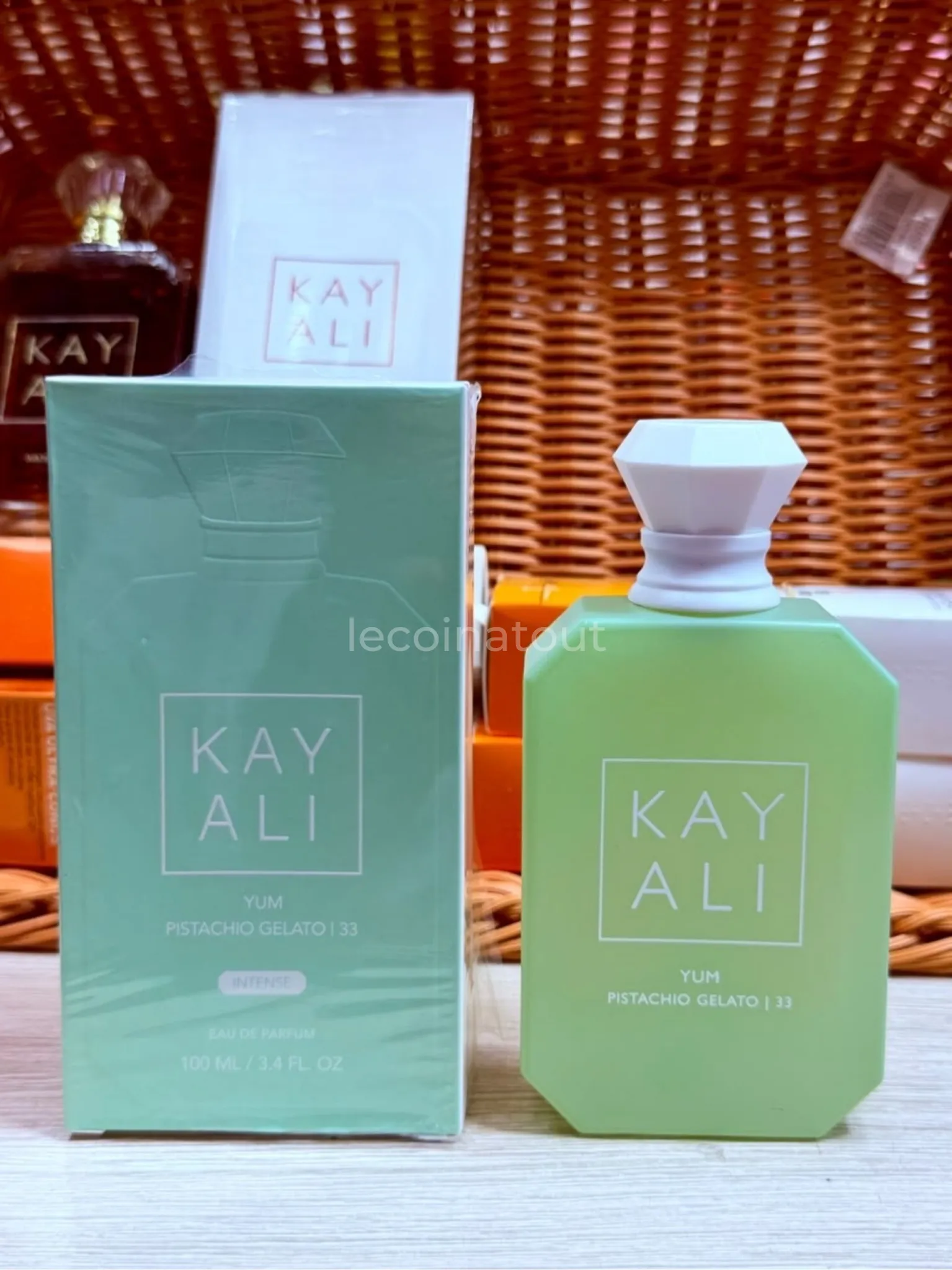 Kay Ali — photo 2, Dakar
