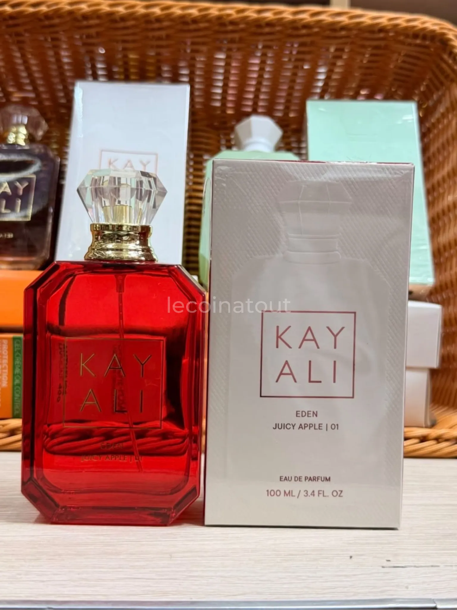 Kay Ali — photo 4, Dakar