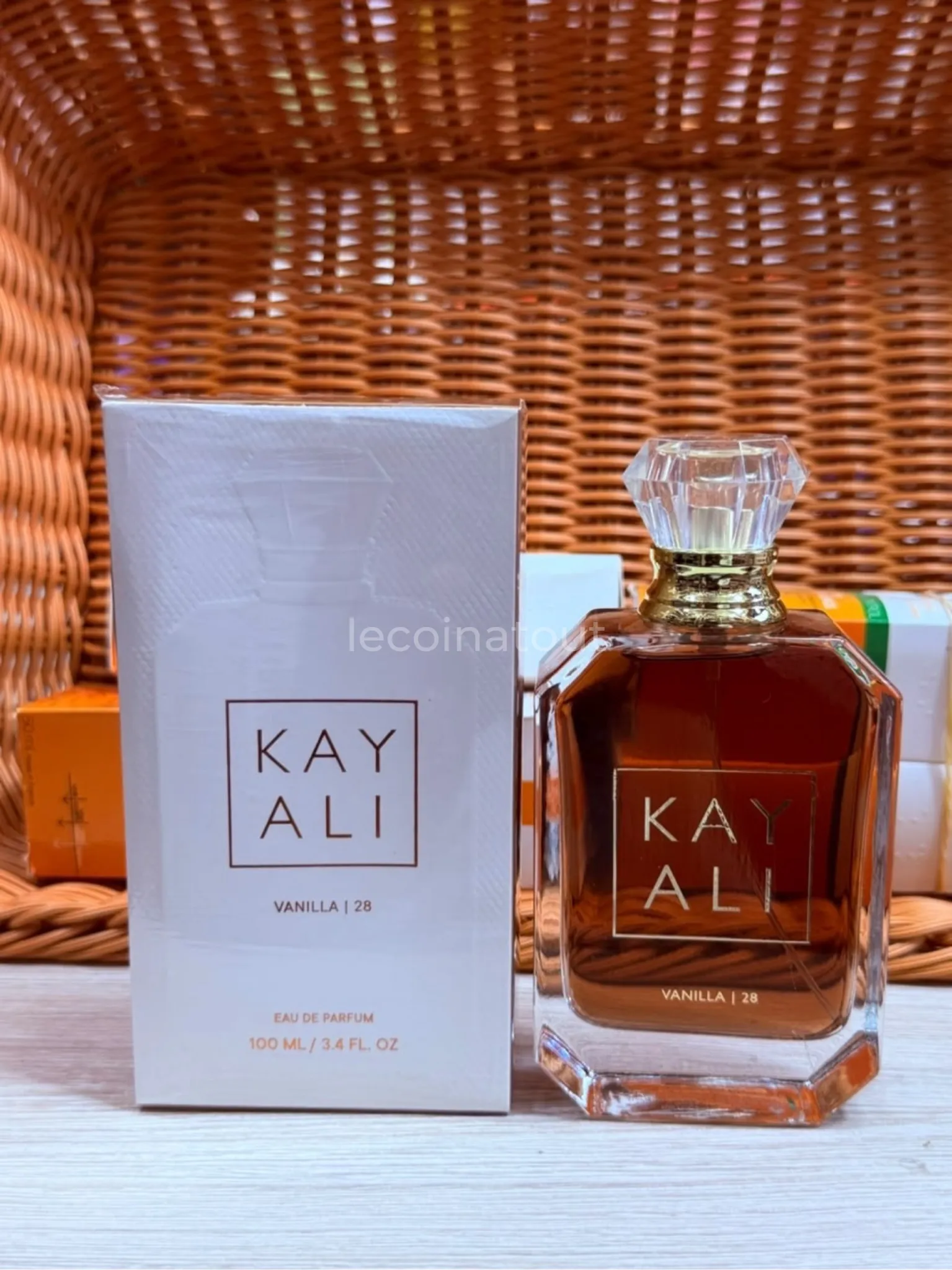 Kay Ali — photo 3, Dakar