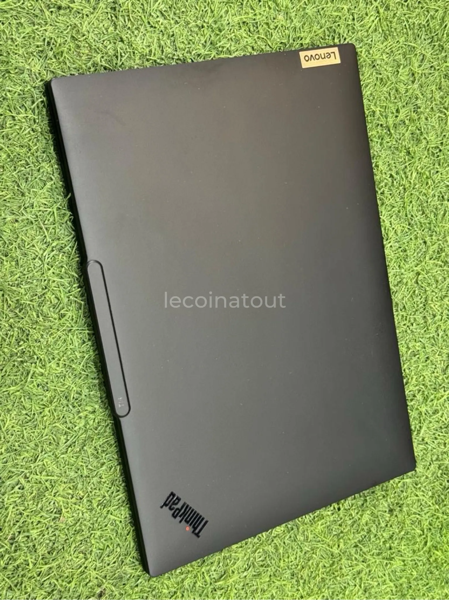 LENOVO THINKPAD T14 GEN 5 – CORE ULTRA 5 (SÉRIE 1) — photo 4, Guédiawaye