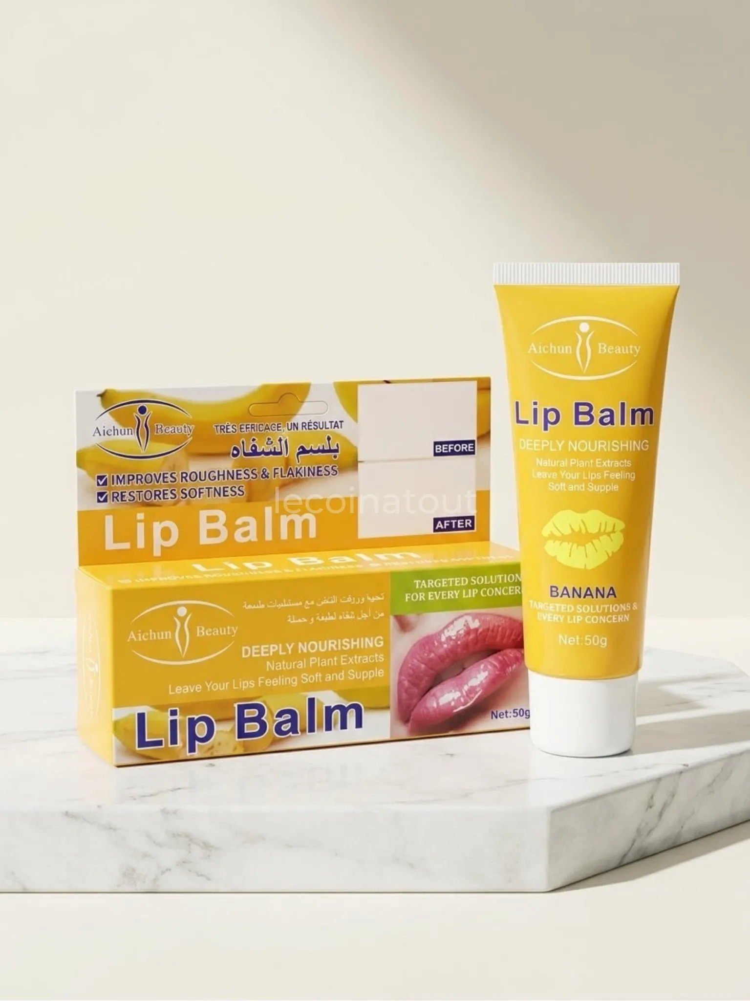 Lip balm — photo 2, Thiès