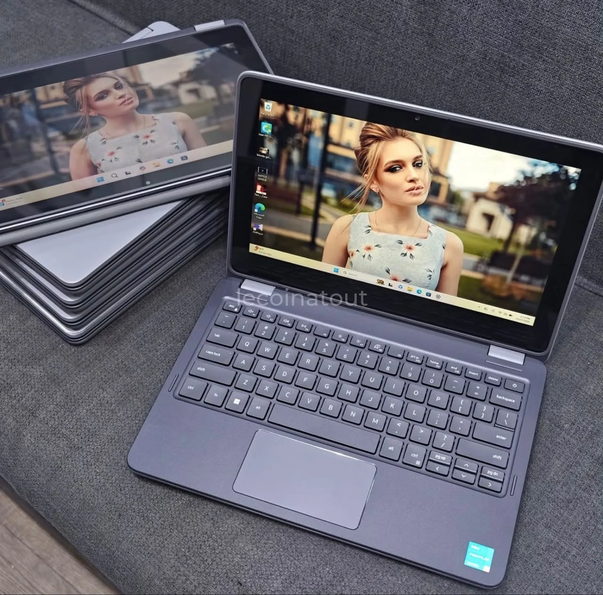 💻✨ DELL LATITUDE 3120 ✨💻 — photo 4, Guédiawaye
