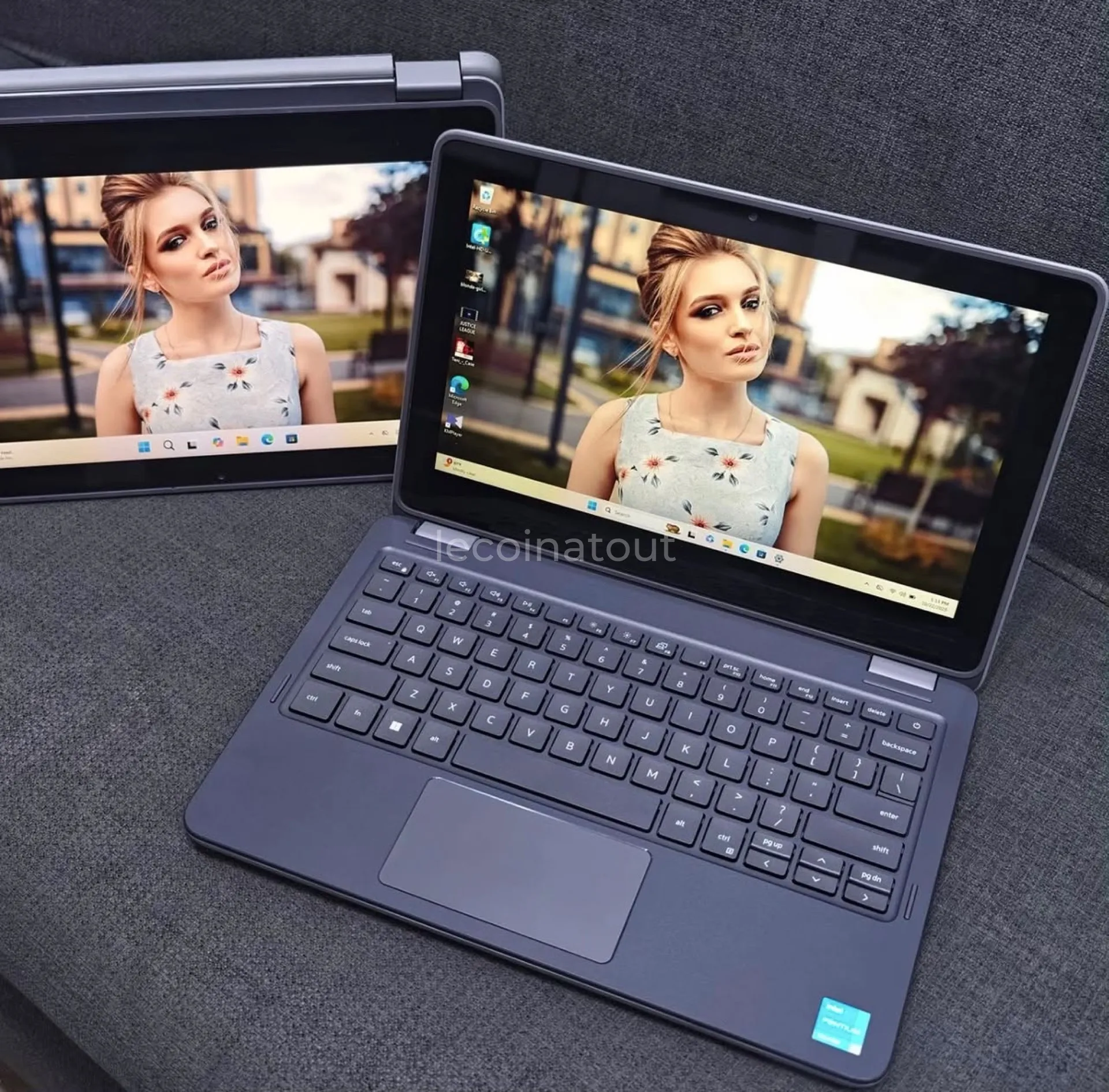 💻✨ DELL LATITUDE 3120 ✨💻 — photo 3, Guédiawaye