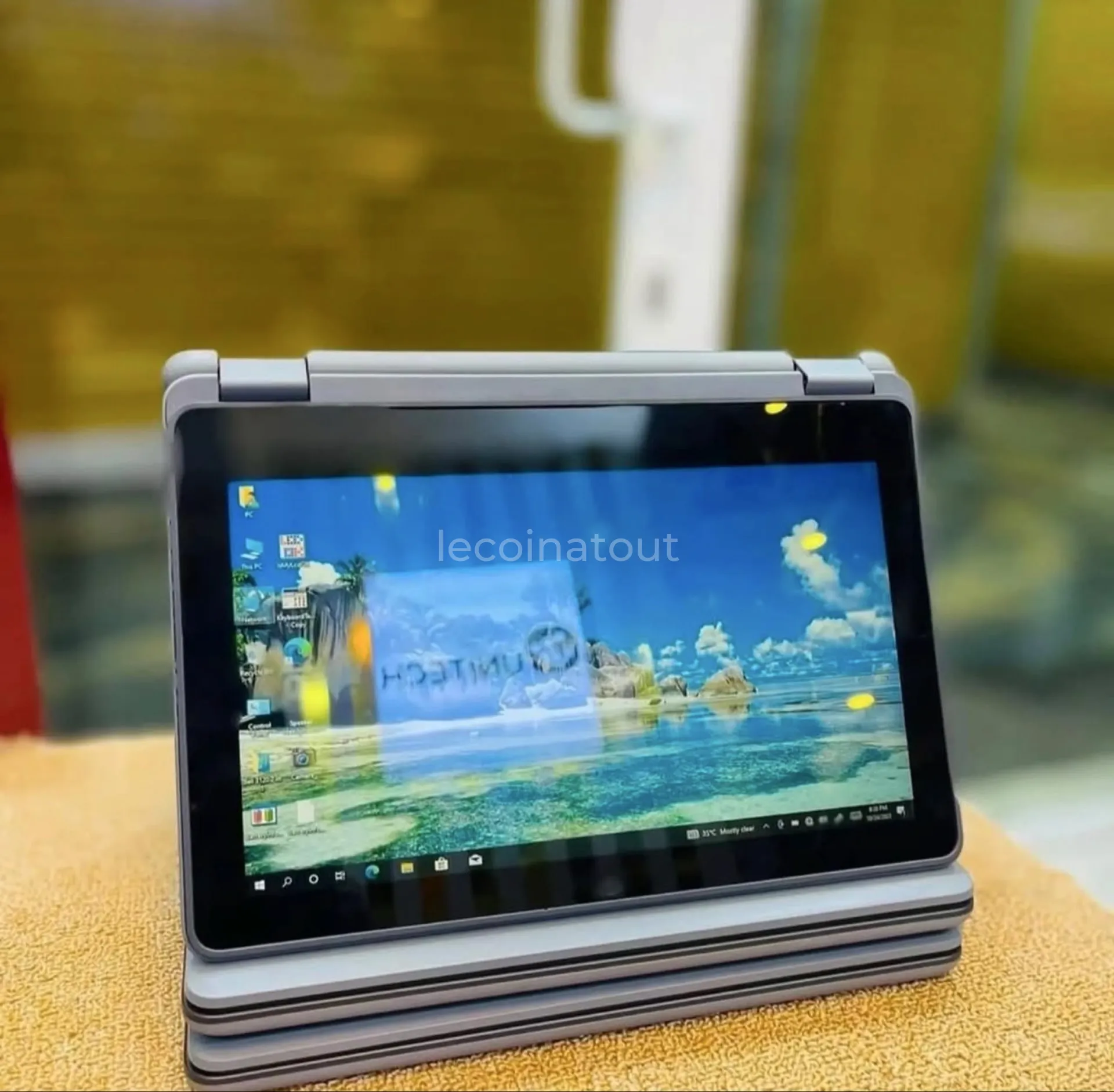 💻✨ DELL LATITUDE 3120 ✨💻 — photo 1, Guédiawaye