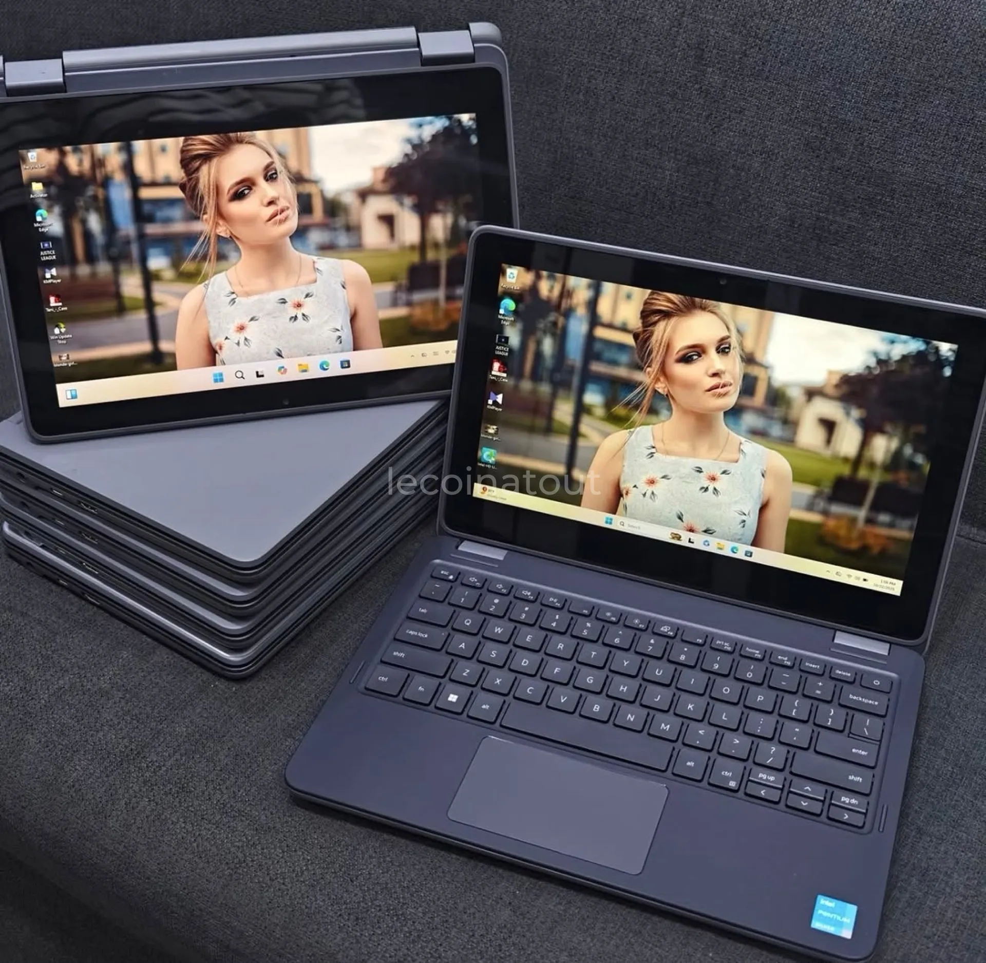 💻✨ DELL LATITUDE 3120 ✨💻 — photo 5, Guédiawaye