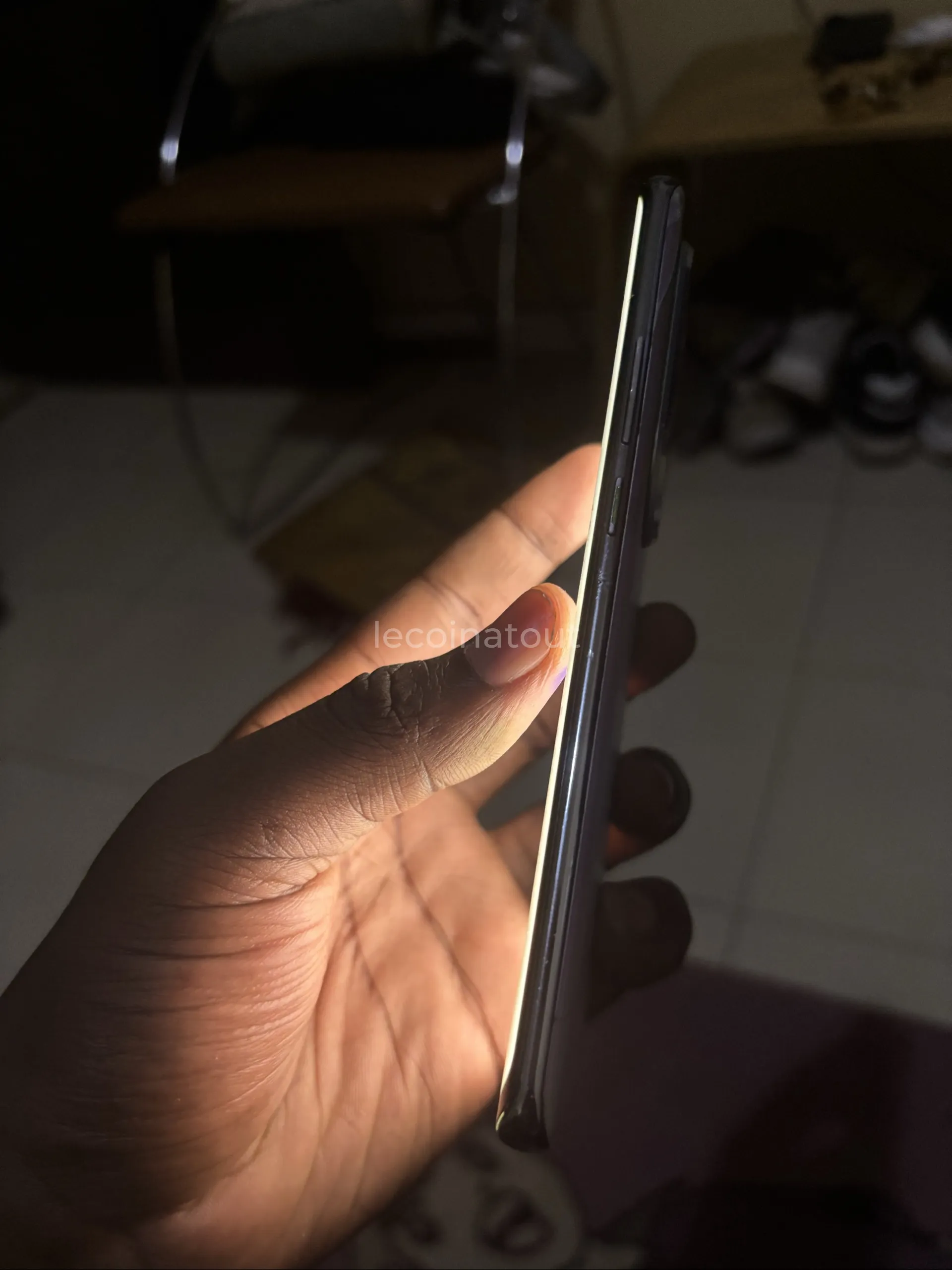 Oppo reno 10 pro — photo 4, Dakar