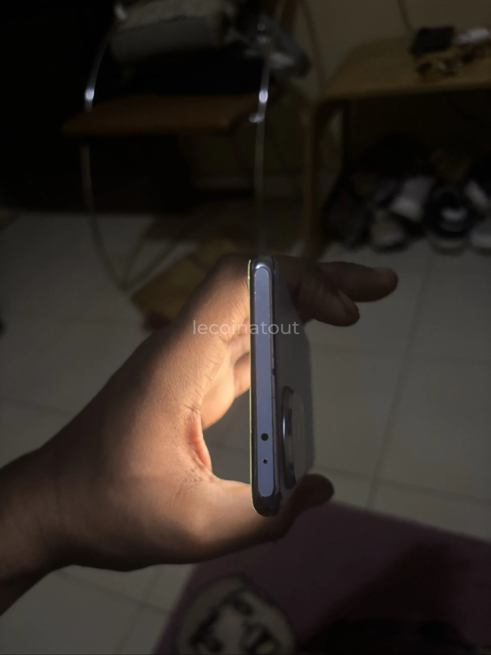 Oppo reno 10 pro — photo 5, Dakar